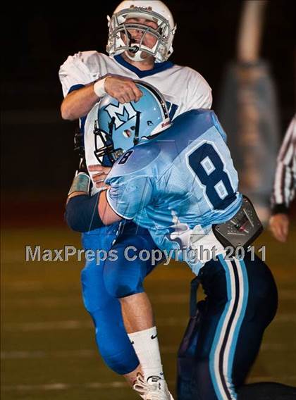 Thumbnail 1 in Dover-Sherborn @ Medfield photogallery.