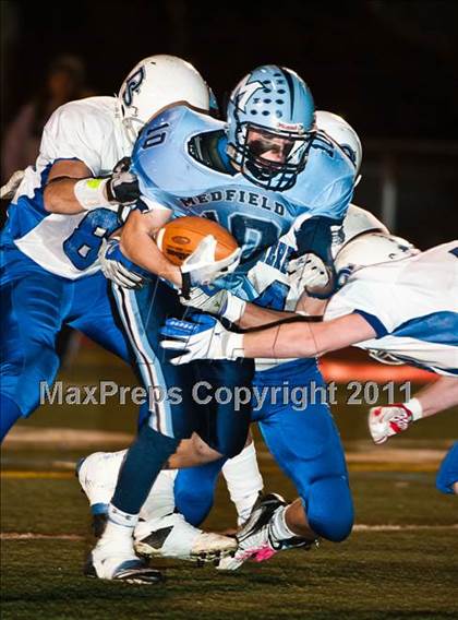 Thumbnail 3 in Dover-Sherborn @ Medfield photogallery.