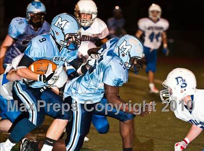 Thumbnail 1 in Dover-Sherborn @ Medfield photogallery.