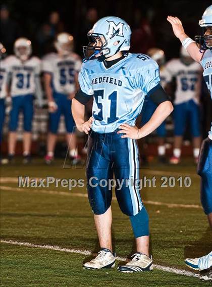 Thumbnail 2 in Dover-Sherborn @ Medfield photogallery.