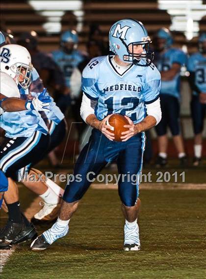 Thumbnail 3 in Dover-Sherborn @ Medfield photogallery.