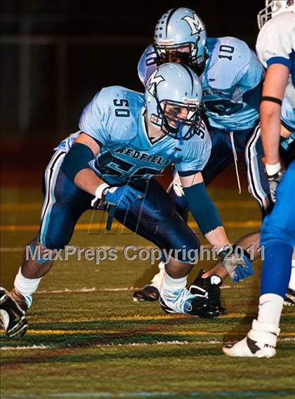 Thumbnail 2 in Dover-Sherborn @ Medfield photogallery.