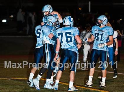 Thumbnail 3 in Dover-Sherborn @ Medfield photogallery.