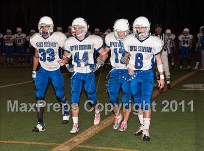 Thumbnail 2 in Dover-Sherborn @ Medfield photogallery.