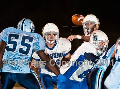 Thumbnail 1 in Dover-Sherborn @ Medfield photogallery.