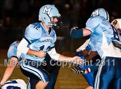 Thumbnail 3 in Dover-Sherborn @ Medfield photogallery.
