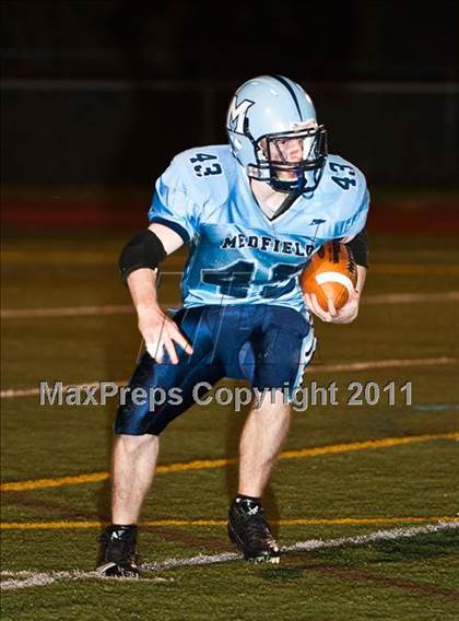 Thumbnail 3 in Dover-Sherborn @ Medfield photogallery.