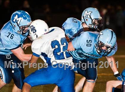 Thumbnail 1 in Dover-Sherborn @ Medfield photogallery.