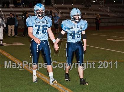 Thumbnail 3 in Dover-Sherborn @ Medfield photogallery.