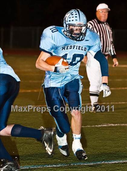Thumbnail 3 in Dover-Sherborn @ Medfield photogallery.