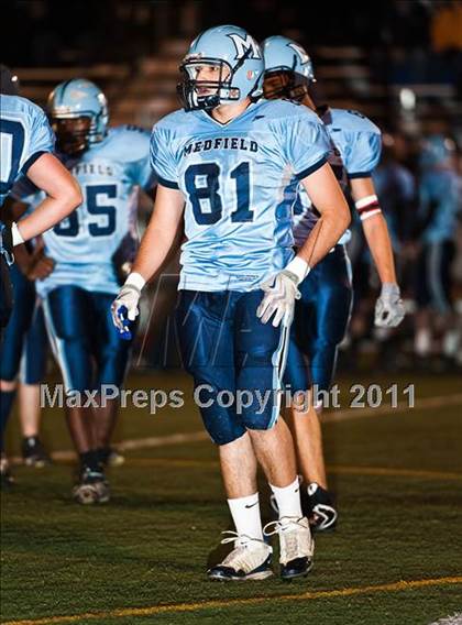Thumbnail 1 in Dover-Sherborn @ Medfield photogallery.