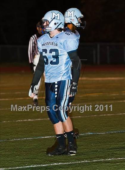 Thumbnail 1 in Dover-Sherborn @ Medfield photogallery.
