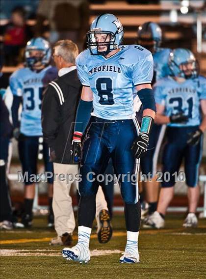 Thumbnail 3 in Dover-Sherborn @ Medfield photogallery.