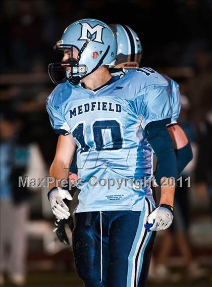 Thumbnail 3 in Dover-Sherborn @ Medfield photogallery.