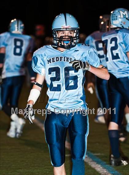 Thumbnail 2 in Dover-Sherborn @ Medfield photogallery.