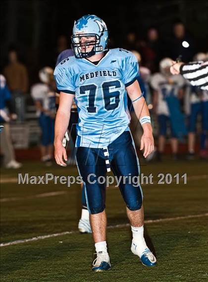 Thumbnail 3 in Dover-Sherborn @ Medfield photogallery.