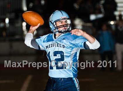 Thumbnail 1 in Dover-Sherborn @ Medfield photogallery.