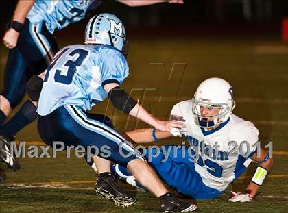 Thumbnail 3 in Dover-Sherborn @ Medfield photogallery.