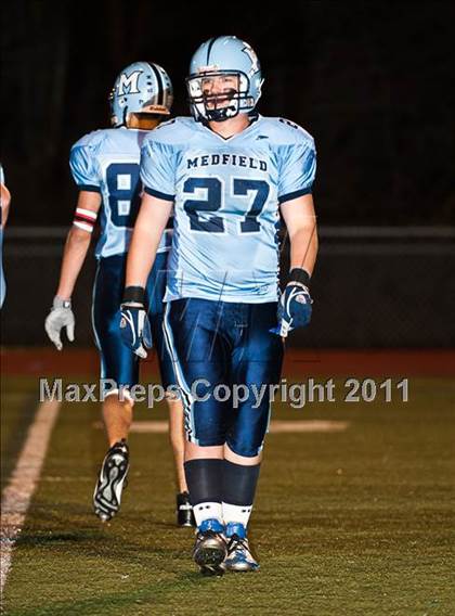 Thumbnail 1 in Dover-Sherborn @ Medfield photogallery.