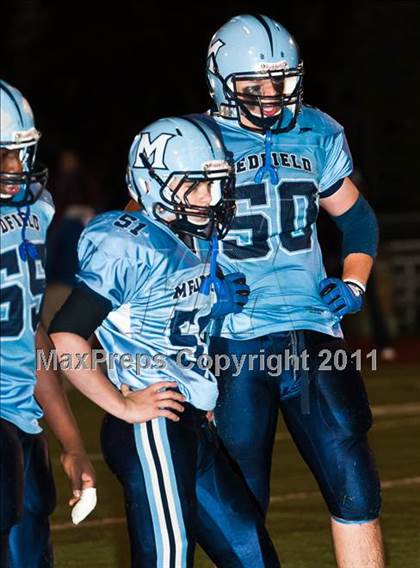 Thumbnail 1 in Dover-Sherborn @ Medfield photogallery.
