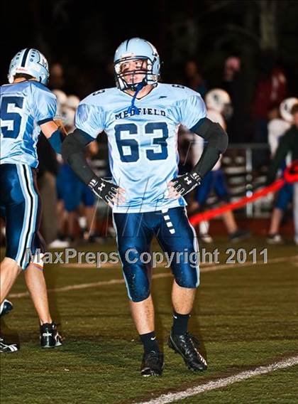 Thumbnail 2 in Dover-Sherborn @ Medfield photogallery.