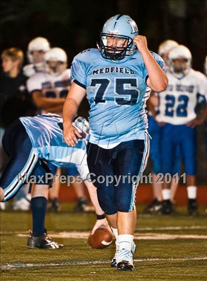 Thumbnail 2 in Dover-Sherborn @ Medfield photogallery.