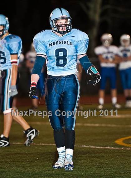 Thumbnail 1 in Dover-Sherborn @ Medfield photogallery.