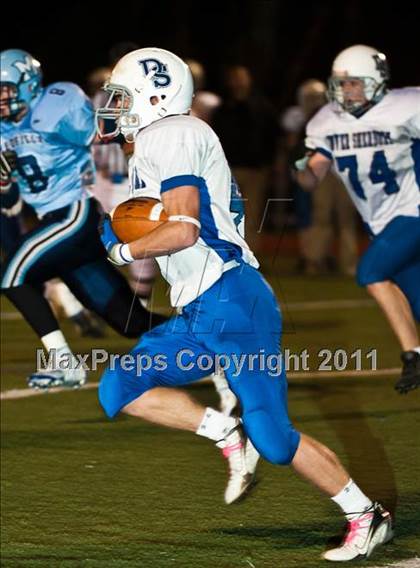 Thumbnail 3 in Dover-Sherborn @ Medfield photogallery.