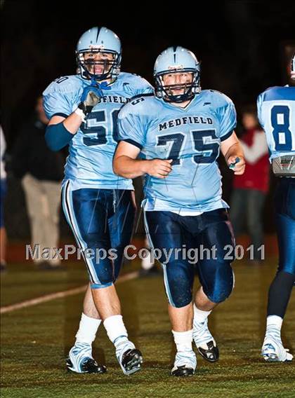 Thumbnail 3 in Dover-Sherborn @ Medfield photogallery.