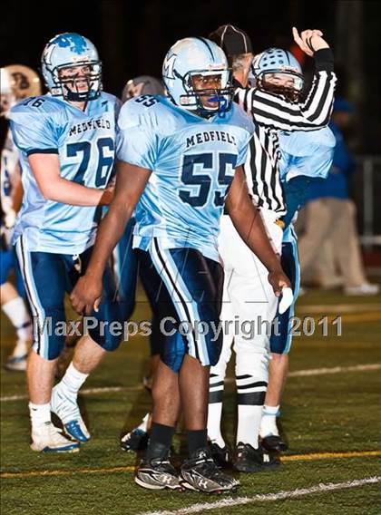 Thumbnail 1 in Dover-Sherborn @ Medfield photogallery.