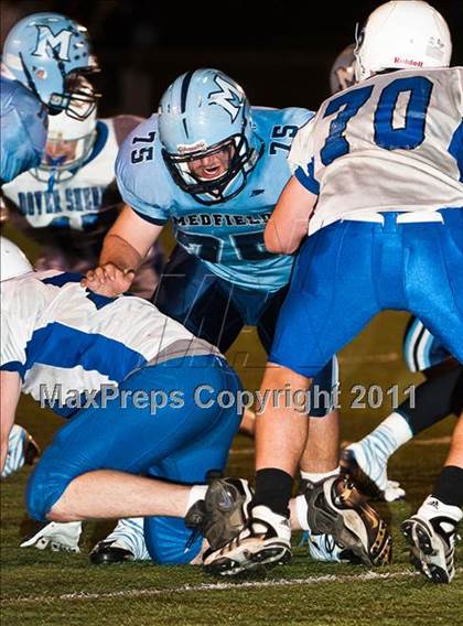 Thumbnail 3 in Dover-Sherborn @ Medfield photogallery.