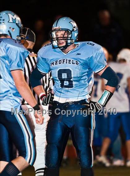 Thumbnail 2 in Dover-Sherborn @ Medfield photogallery.