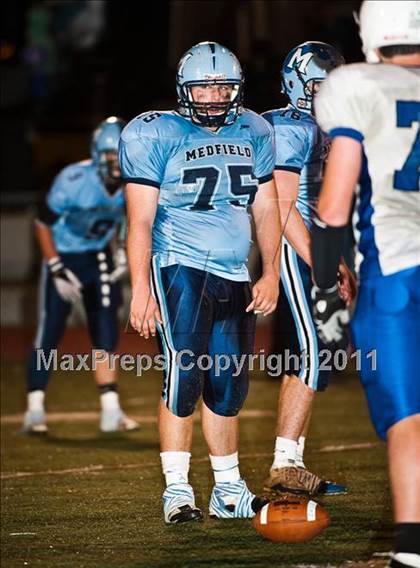 Thumbnail 2 in Dover-Sherborn @ Medfield photogallery.
