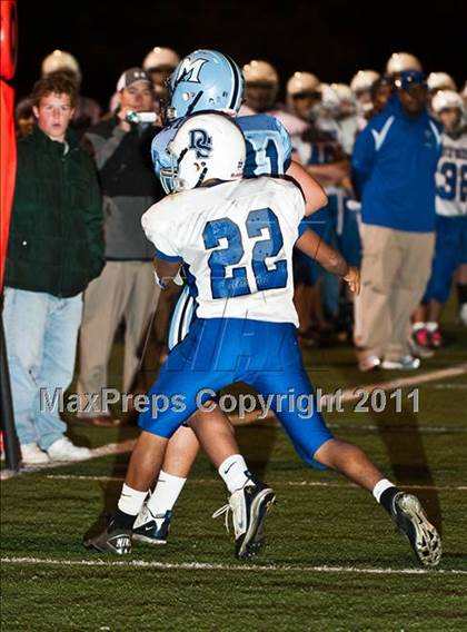 Thumbnail 3 in Dover-Sherborn @ Medfield photogallery.