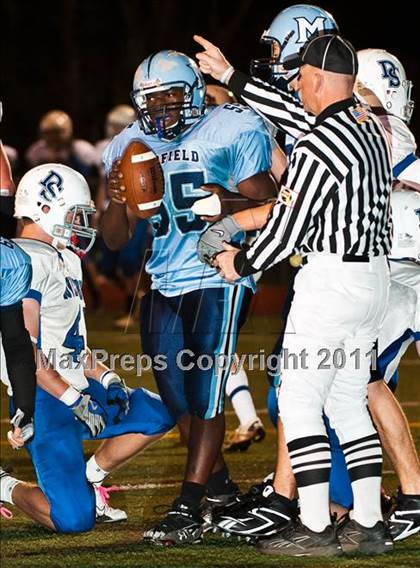 Thumbnail 1 in Dover-Sherborn @ Medfield photogallery.