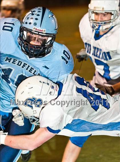 Thumbnail 1 in Dover-Sherborn @ Medfield photogallery.