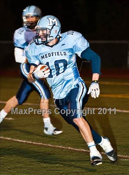 Thumbnail 3 in Dover-Sherborn @ Medfield photogallery.