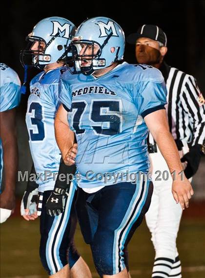Thumbnail 3 in Dover-Sherborn @ Medfield photogallery.
