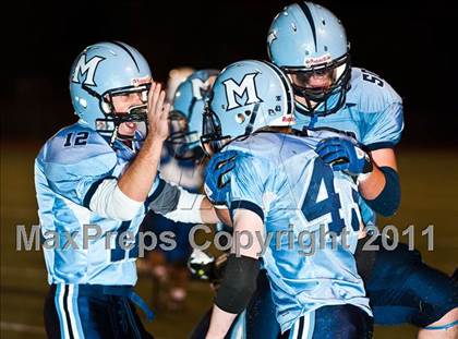 Thumbnail 1 in Dover-Sherborn @ Medfield photogallery.