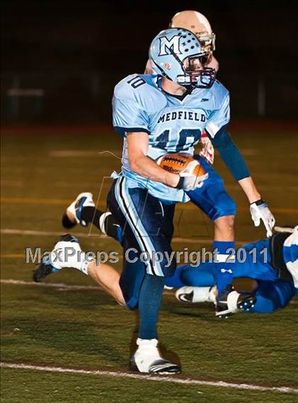 Thumbnail 1 in Dover-Sherborn @ Medfield photogallery.