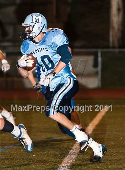 Thumbnail 1 in Dover-Sherborn @ Medfield photogallery.