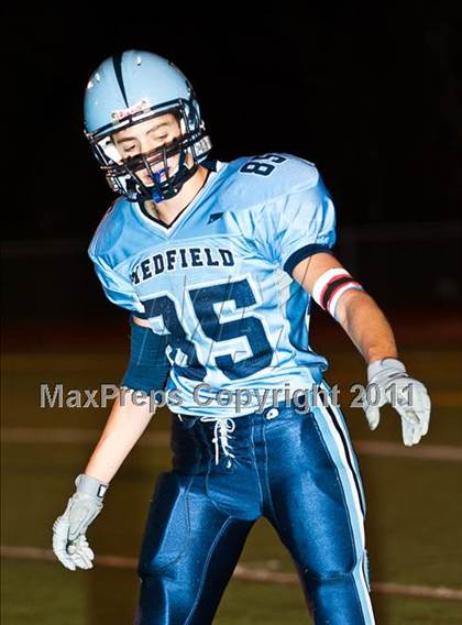 Thumbnail 1 in Dover-Sherborn @ Medfield photogallery.