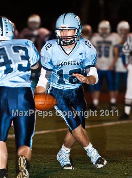 Thumbnail 3 in Dover-Sherborn @ Medfield photogallery.