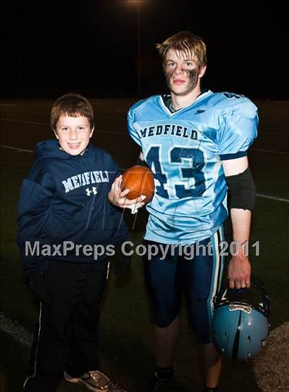 Thumbnail 1 in Dover-Sherborn @ Medfield photogallery.