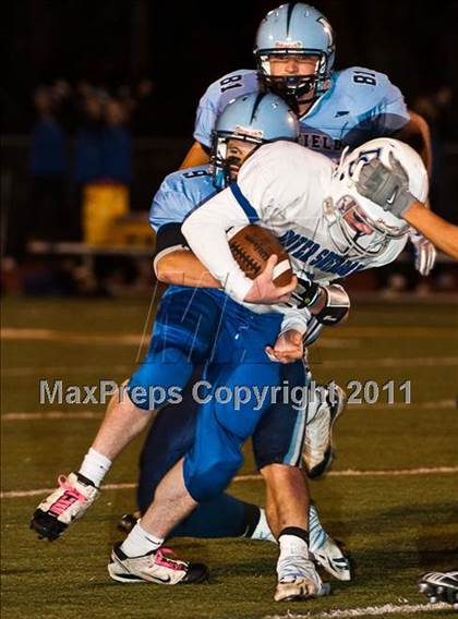 Thumbnail 1 in Dover-Sherborn @ Medfield photogallery.