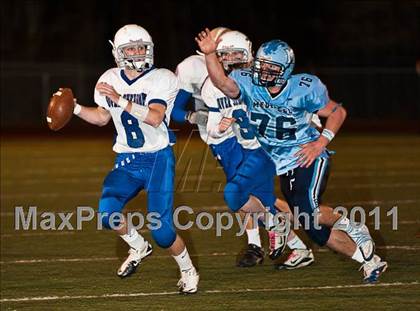Thumbnail 3 in Dover-Sherborn @ Medfield photogallery.