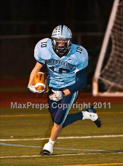Thumbnail 1 in Dover-Sherborn @ Medfield photogallery.