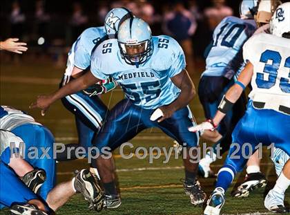 Thumbnail 2 in Dover-Sherborn @ Medfield photogallery.