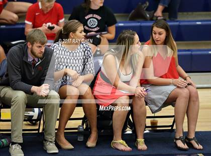 Thumbnail 2 in Regis Jesuit @ Valor Christian photogallery.