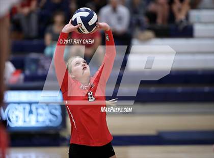 Thumbnail 2 in Regis Jesuit @ Valor Christian photogallery.